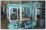 Assembly and Testing Equipment Assembly and Testing Equipment