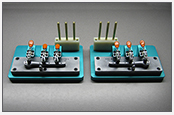 Custom Attribute/Variable Gauges Custom Attribute/Variable Gauges