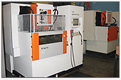 Custom Wire EDM Services Custom Wire EDM Services