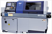 Precision Swiss Turning Precision Swiss Turning