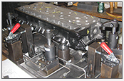 Work Holding Fixtures Work Holding Fixtures